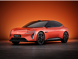 AVATR 06 汽車渲染 UE5