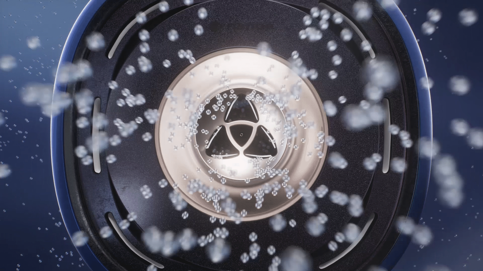 【超级爆品】松下花芯 PRO+MAX 吹风机 x 乐趣视觉