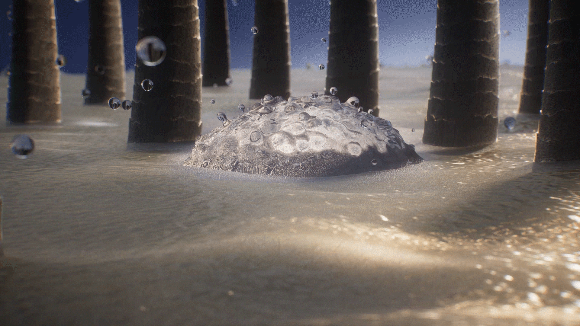 【超级爆品】松下花芯 PRO+MAX 吹风机 x 乐趣视觉