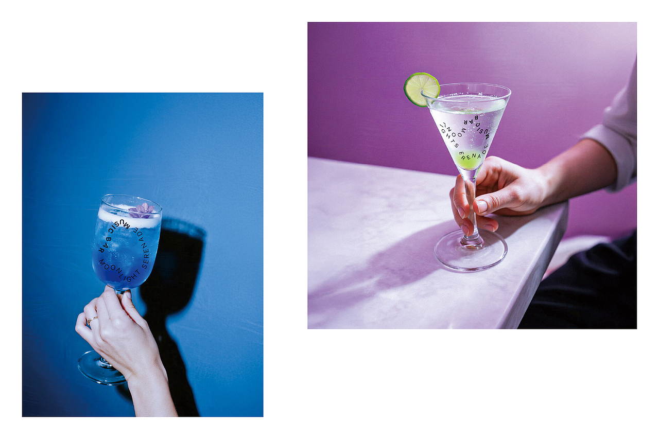 隐于老破小里的音乐理想基地—月光小夜曲