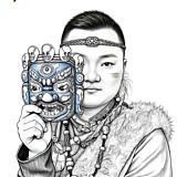自由设计师小伍的头像