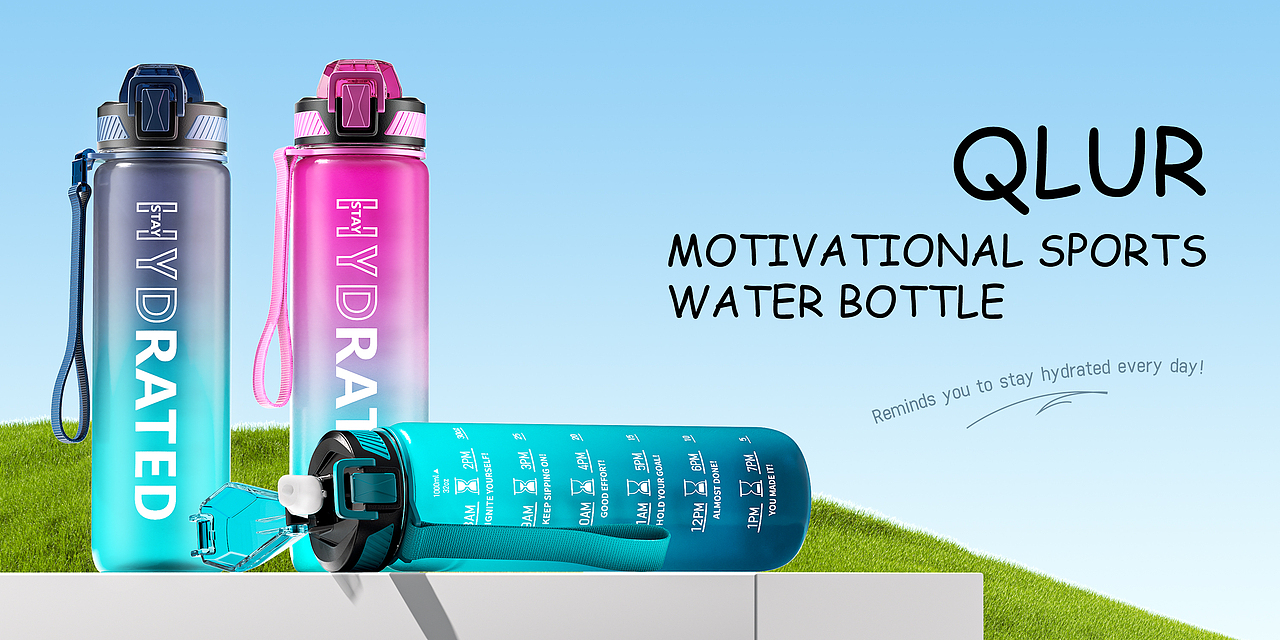 Amazon亚马逊水杯-渲染场景（图ZMzk0NTU1MjQ0） - 产品 - 站酷设计师蓝色的土豆泥原创素材 - 站酷ZCOOL