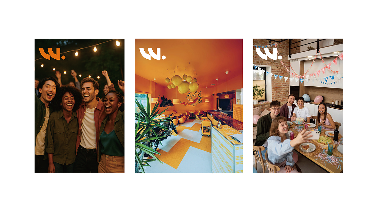 WEHOUSETE 品牌视觉系统设计 | 项目合作总结（图ZMzk0NTU2NjE2） - 品牌 - 站酷设计师川流品牌工作室原创素材 - 站酷ZCOOL