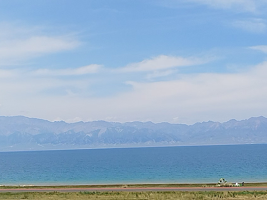 夏日风光