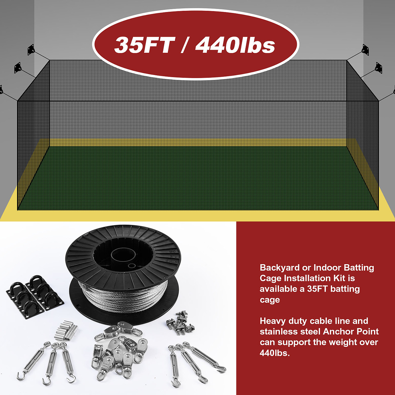 【聚豪设计】钢筋网亚马逊主副图设计 工具类实拍+后期（图ZMzk0NTU5Mzg4） - 产品摄影 - 站酷设计师专业电商摄影设计原创素材 - 站酷ZCOOL