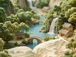 清明上河图 再现汴京繁华