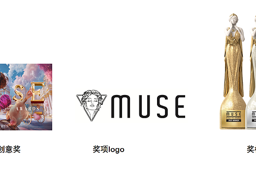 分享几个营销类奖项