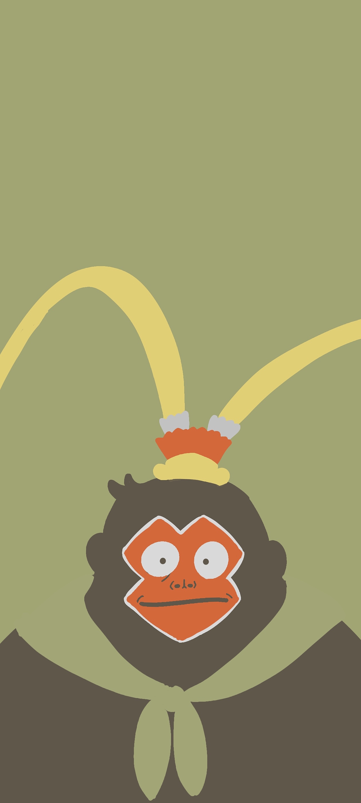 浪浪山小妖怪（图ZMzk0NTYzODQ4） - 创作习作 - 站酷设计师鲸鹿RS原创素材 - 站酷ZCOOL