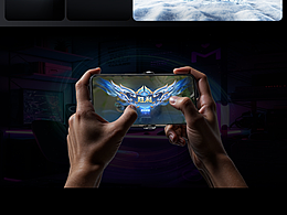 散热器渲染工作节选