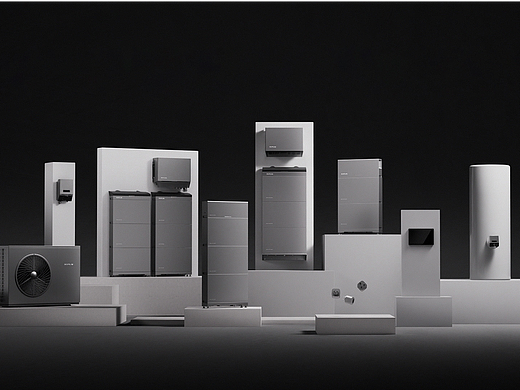 PowerOcean 系列储能生态