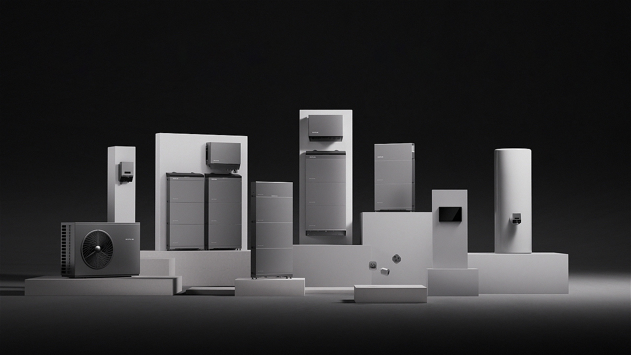 PowerOcean 系列储能生态