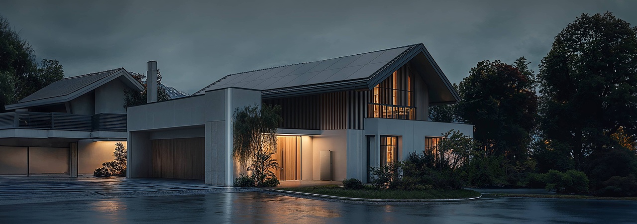 PowerOcean 系列储能生态