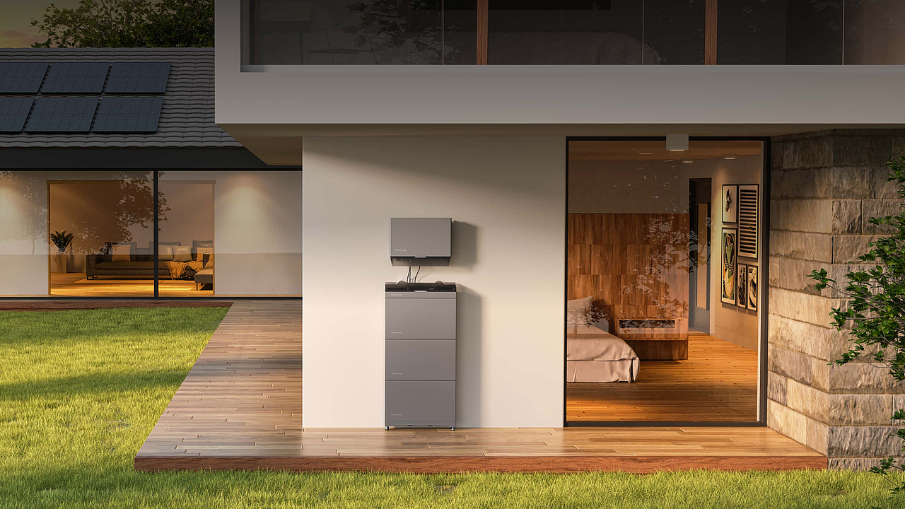 PowerOcean 系列储能生态