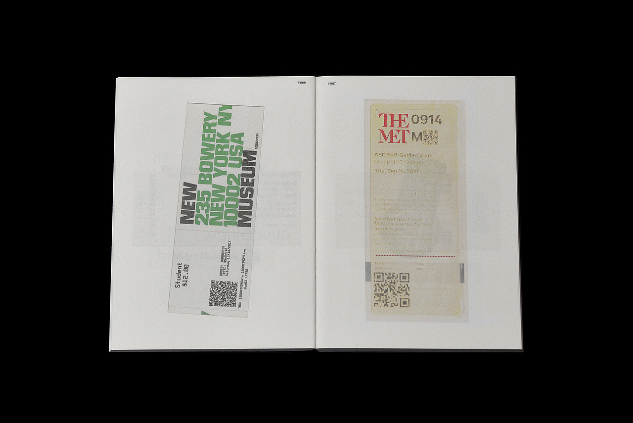 (re)existence（图ZMzk0NTcwMTI0） - 书籍/画册 - 站酷设计师鸚也原创素材 - 站酷ZCOOL