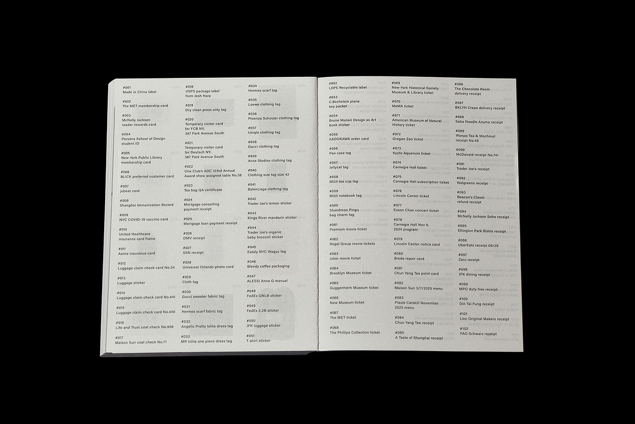 (re)existence（图ZMzk0NTcwMjYw） - 书籍/画册 - 站酷设计师鸚也原创素材 - 站酷ZCOOL