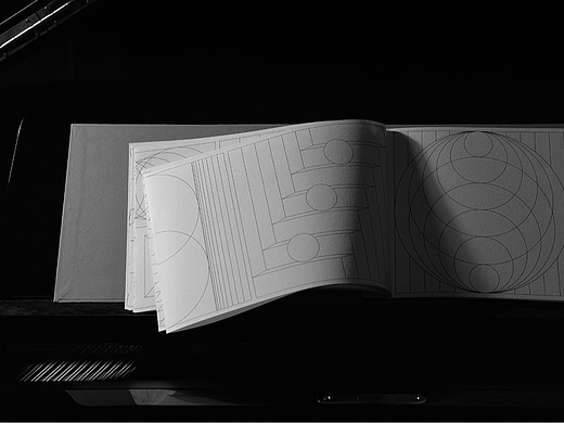 BWV988: kaleidoscope