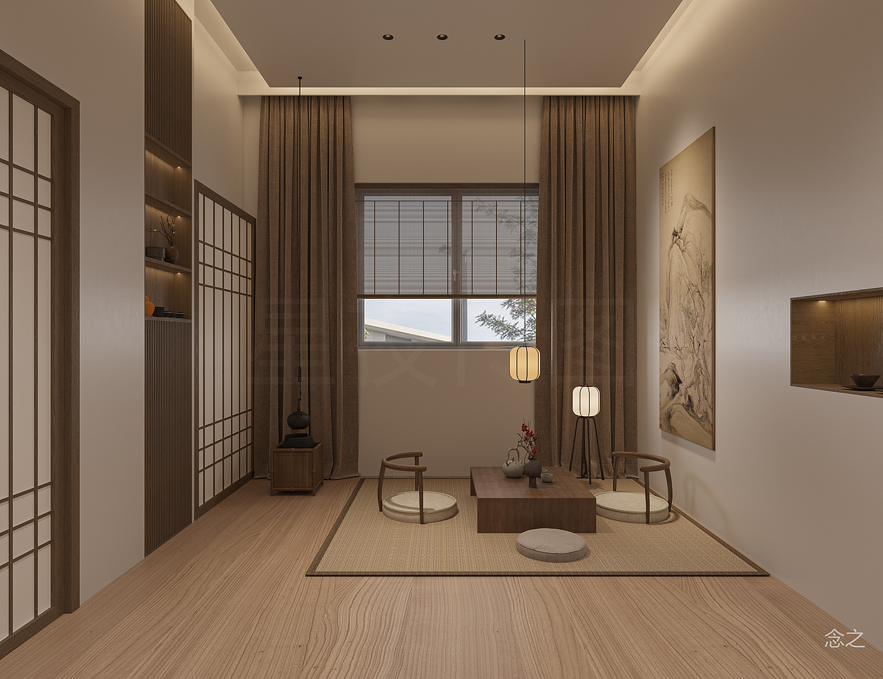 宋式美学 | 东方的朦胧与浪漫