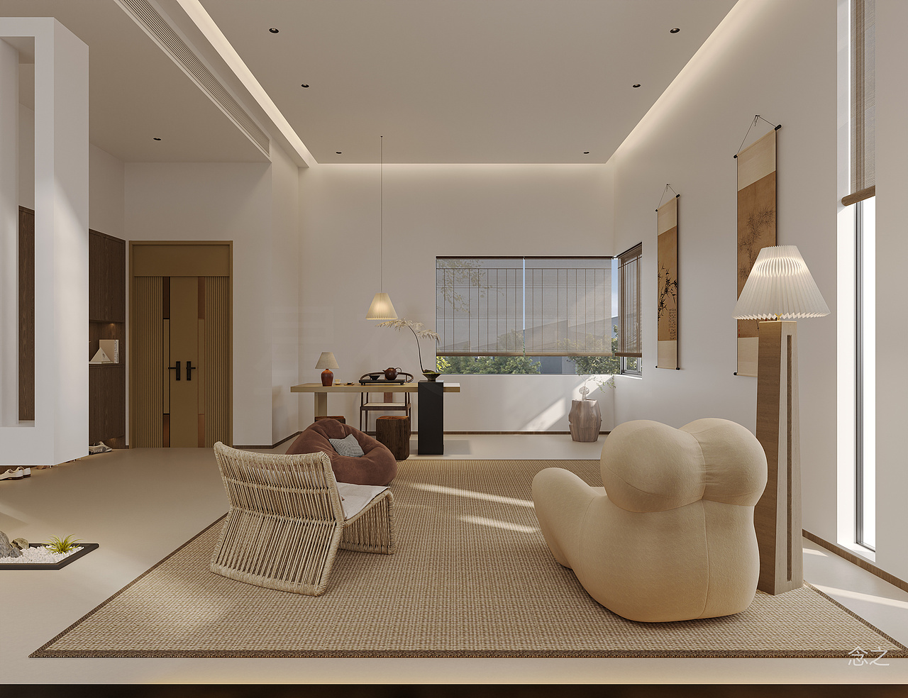 宋式美学 | 东方的朦胧与浪漫