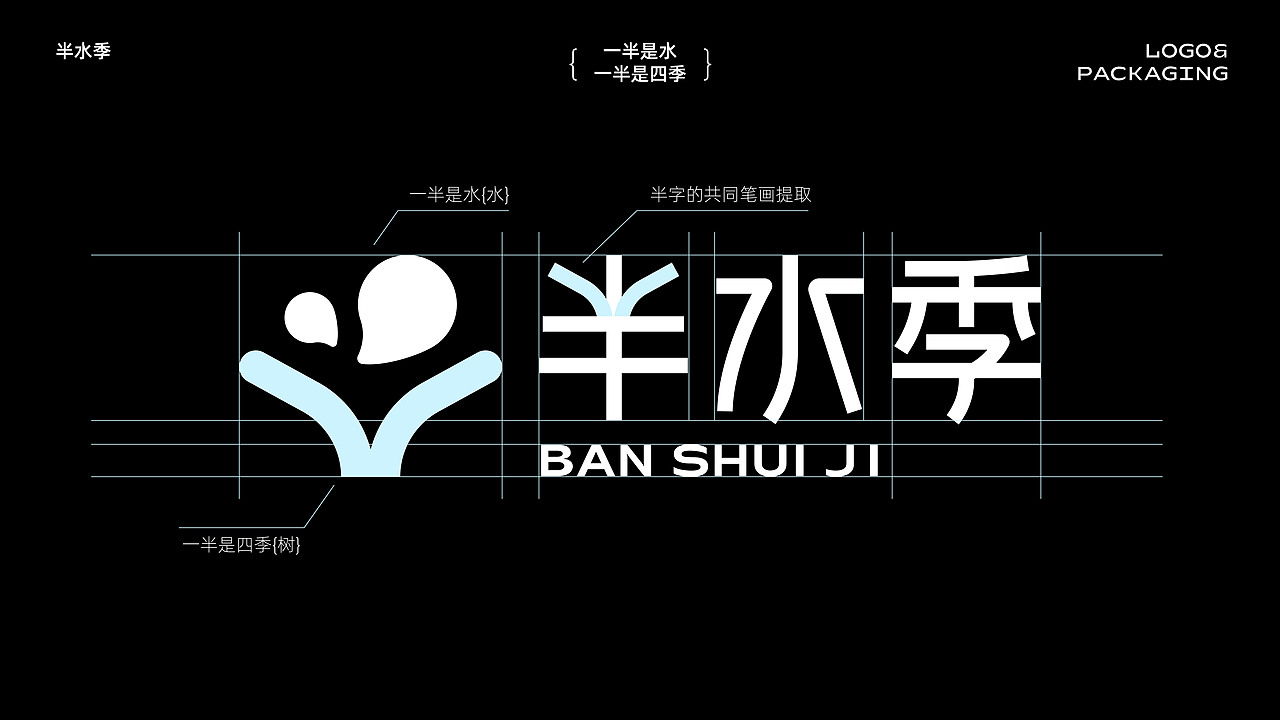 品牌LOGO &包装设计 系列化 生活用纸 洗脸巾湿巾 浴巾