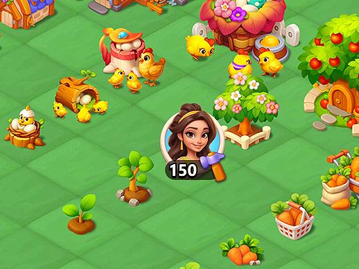 最近做的一套测试