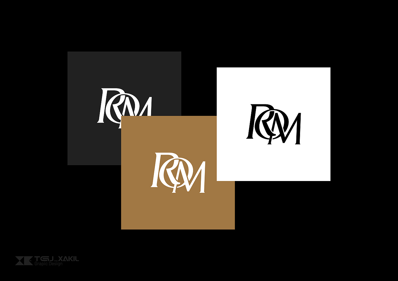 ROMSHYT潮流服装品牌设计（图ZMzk0NTc4NDAw） - Logo - 站酷设计师设计师TurgunJan原创素材 - 站酷ZCOOL