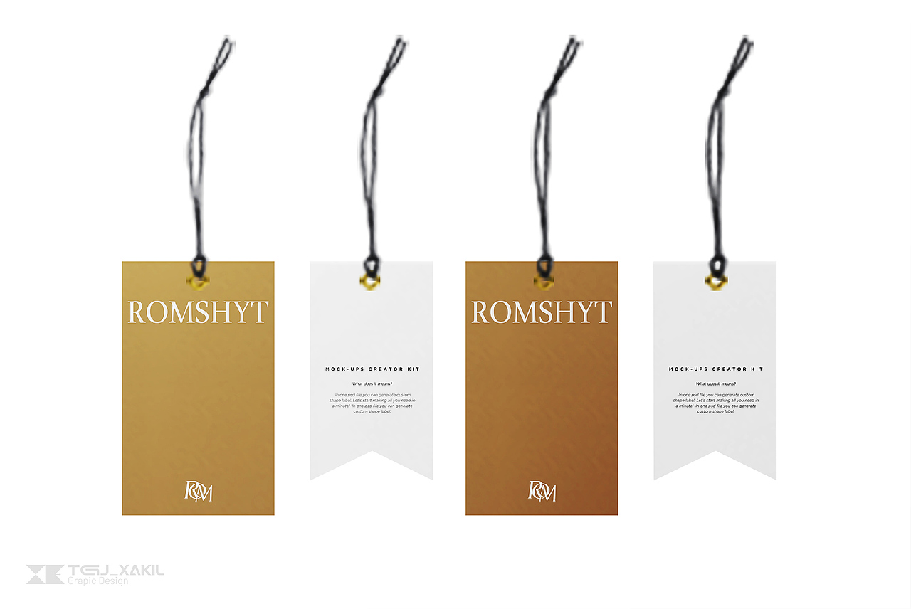 ROMSHYT潮流服装品牌设计（图ZMzk0NTc4NDA0） - Logo - 站酷设计师设计师TurgunJan原创素材 - 站酷ZCOOL