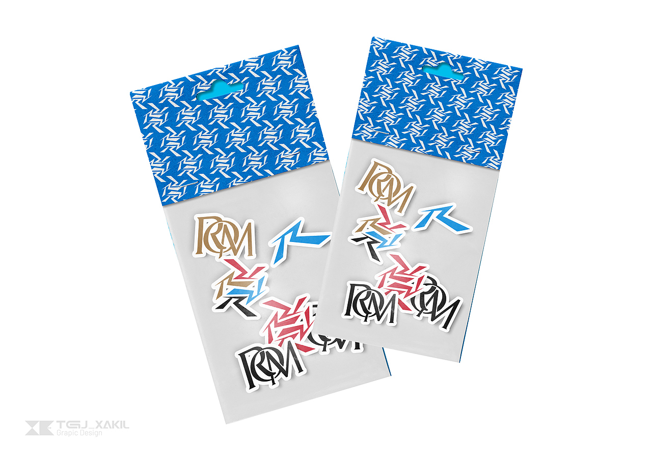 ROMSHYT潮流服装品牌设计（图ZMzk0NTc4NDA4） - Logo - 站酷设计师设计师TurgunJan原创素材 - 站酷ZCOOL