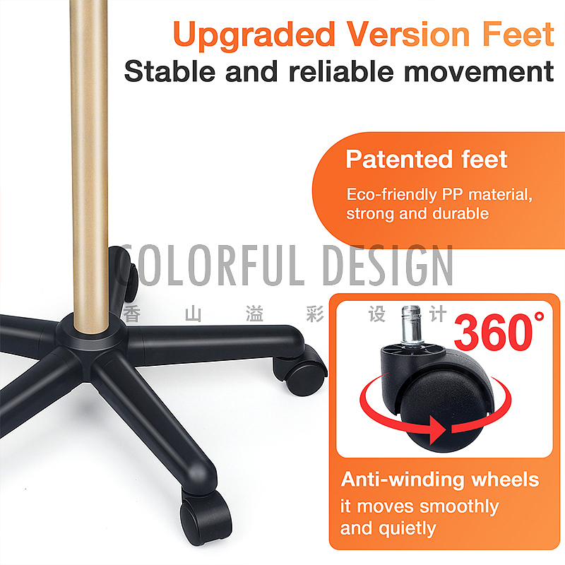 展示台-亚马逊主副图设计 产品拍摄 精修 排版案例