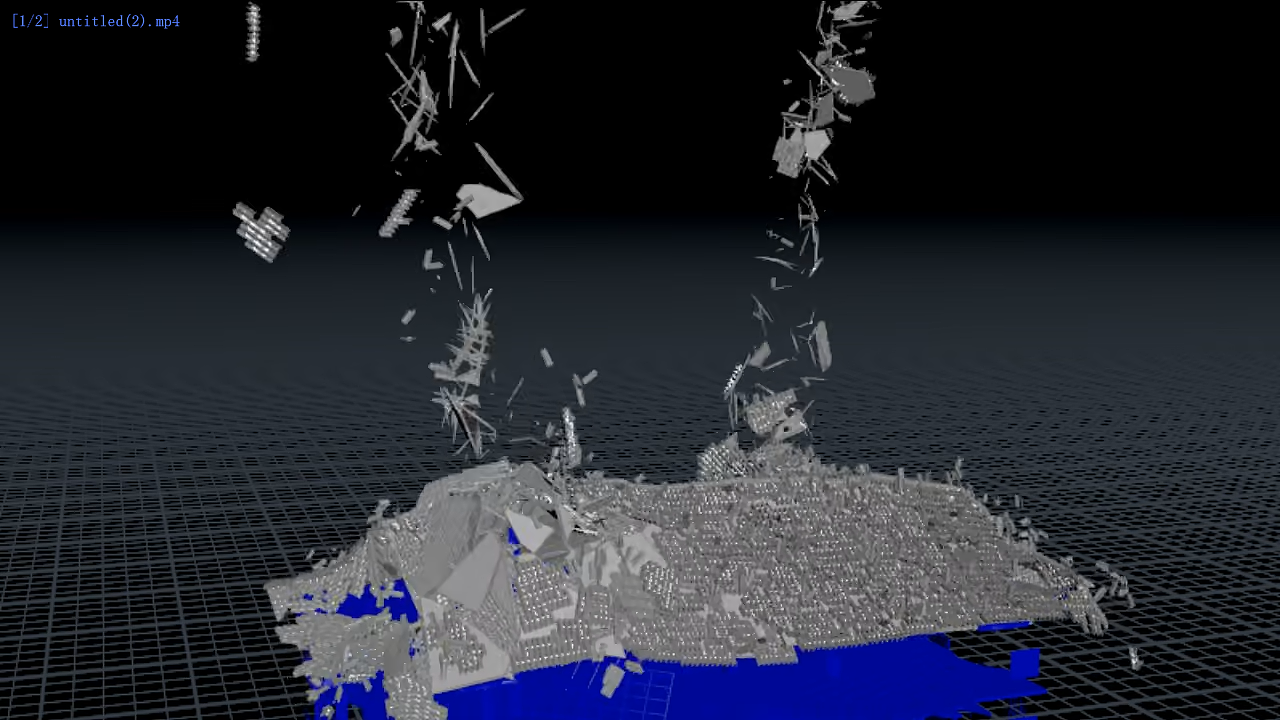 破碎（图ZMzk0NTg3NzAw） - 设定/分镜 - 站酷设计师胖小夫虎原创素材 - 站酷ZCOOL