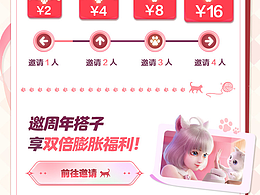 卡瓦的粉色炫舞！