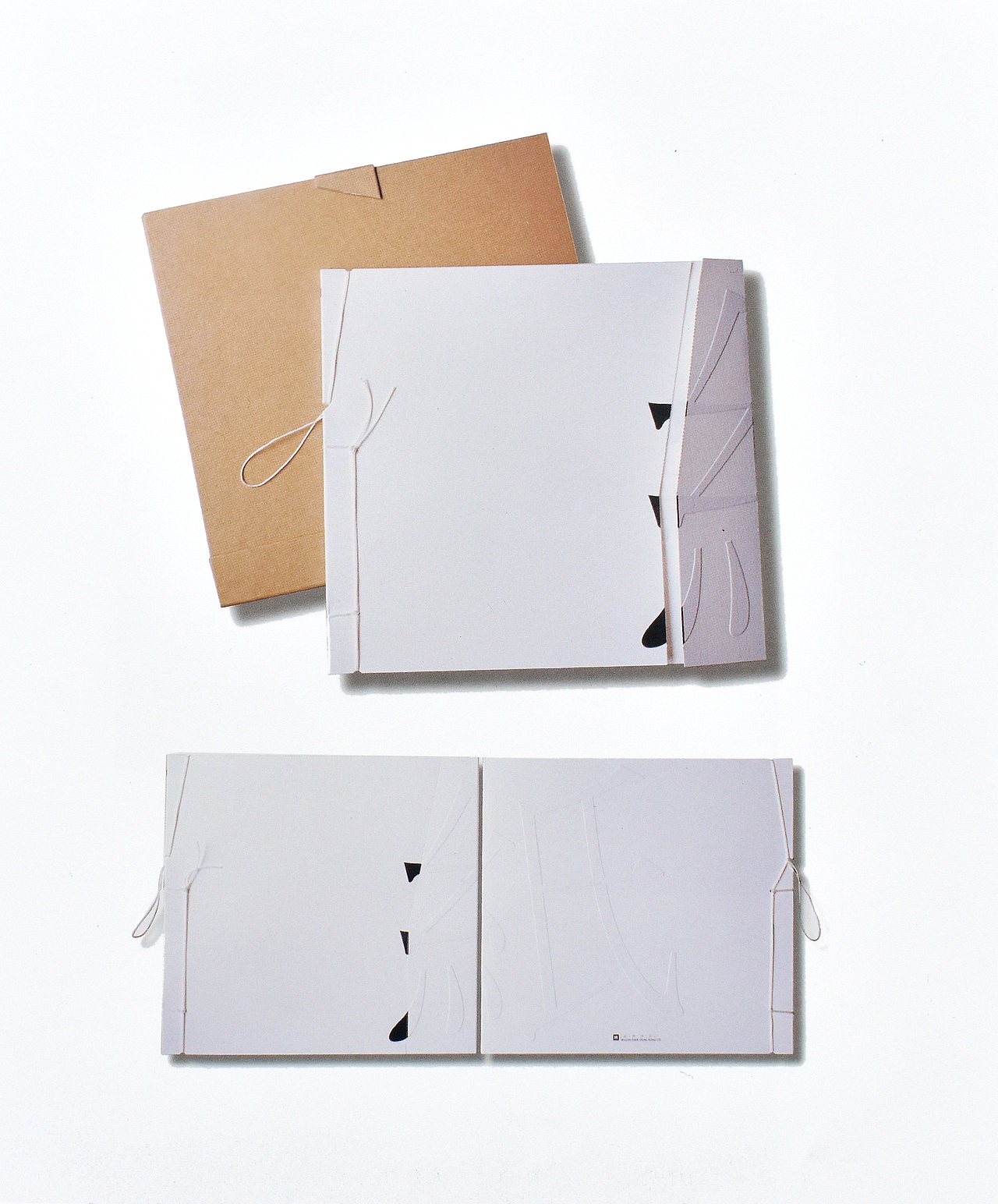 GDC 设计奖⚫️全场大奖回顾｜书籍类