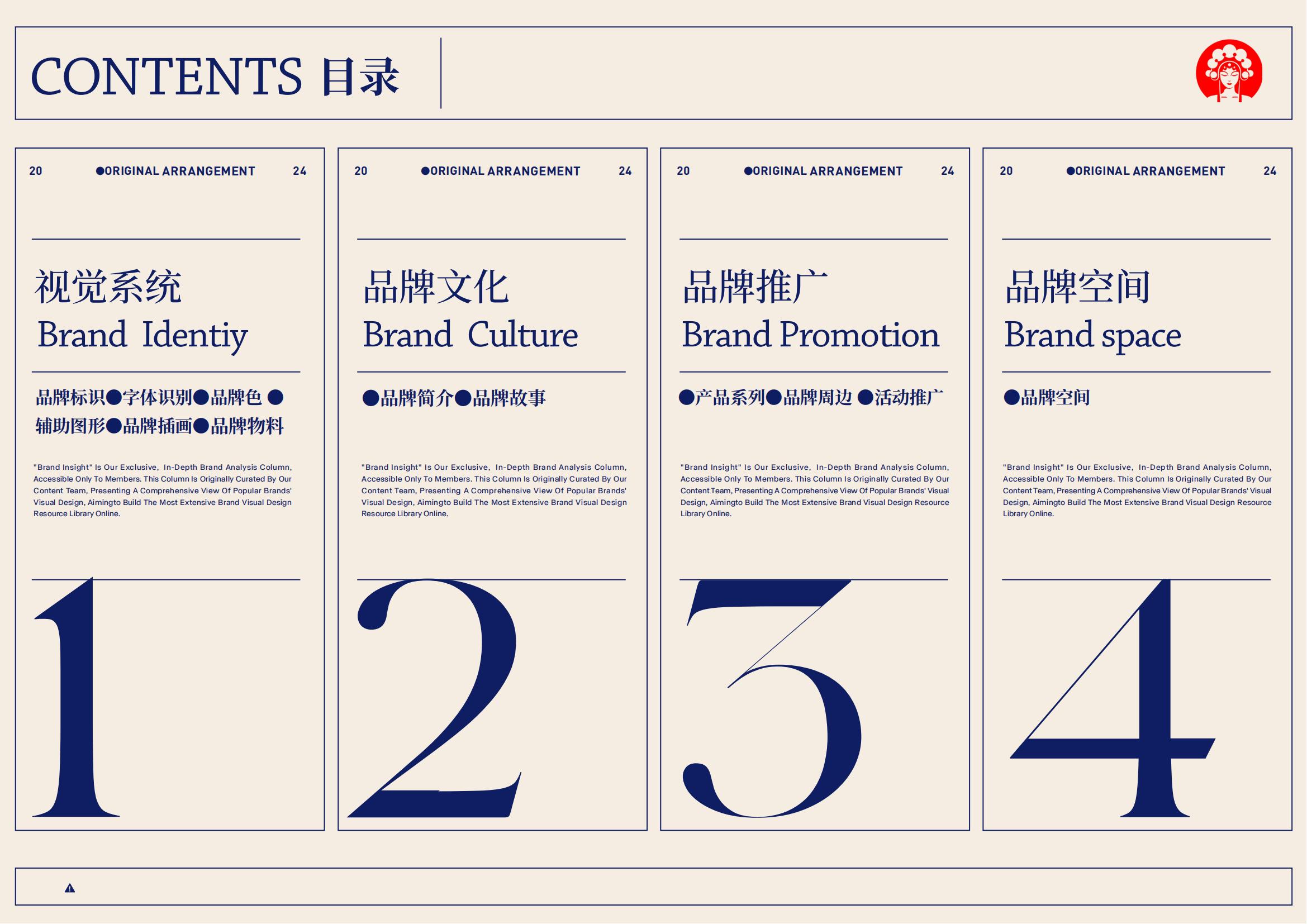 霸王茶姬品牌VI手册奶茶茶饮标志LOGO设计参考指南（图ZMTUxNzkyNjg=） - 观点 - 站酷设计师Tushine图象灵感原创素材 - 站酷ZCOOL