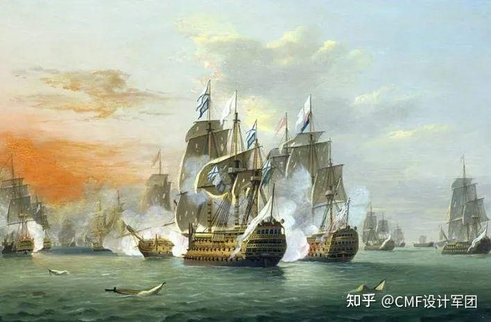 (大航海时代船员要经常经历生死)