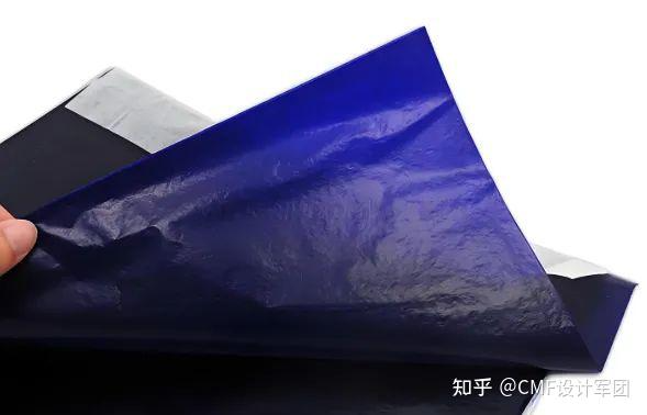 (经典的复写纸)