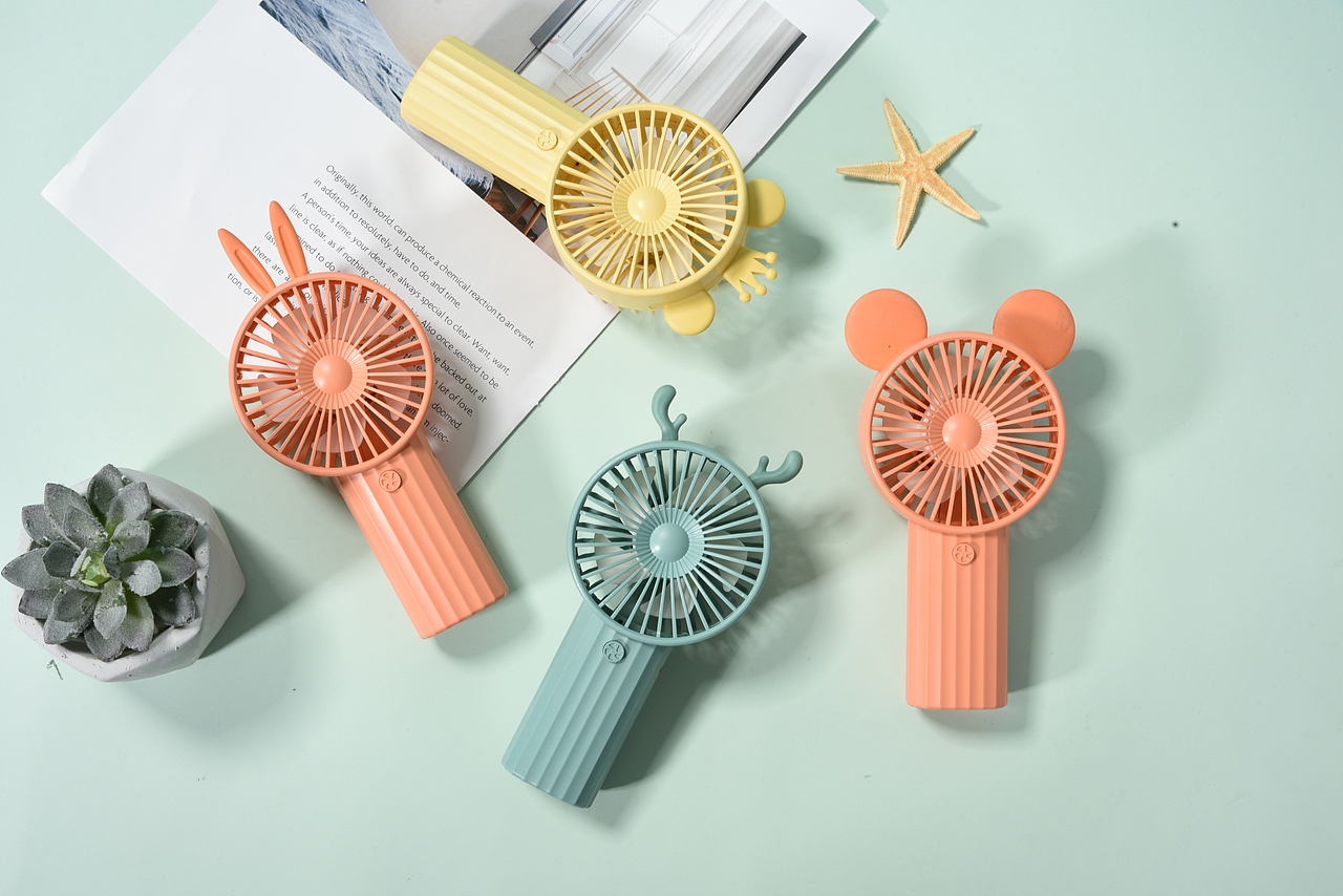 小风扇原图直出，拍摄于N年前（图ZMzk0NTkzNTQ0） - 产品摄影 - 站酷设计师男儿当当当原创素材 - 站酷ZCOOL