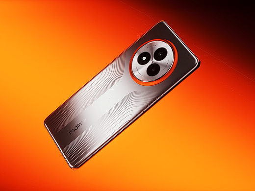 破界疾行 | realme NARZO 80 Pro 5G 手机广告短片
