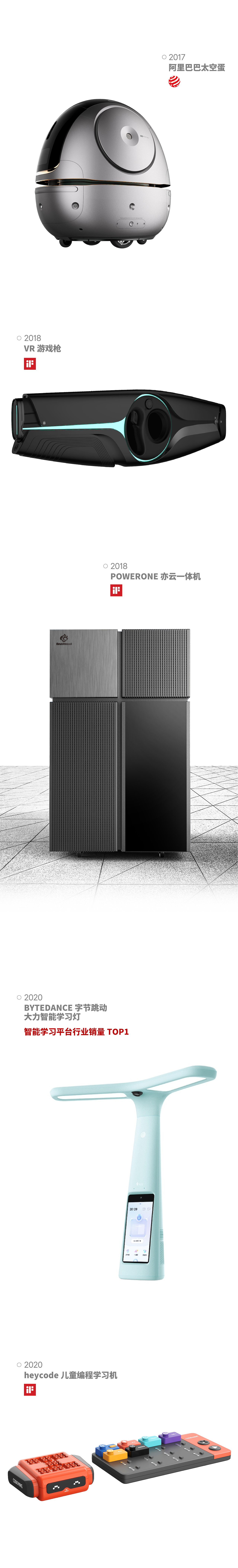 佳简几何十年智能产品创新设计的“灵魂进化”