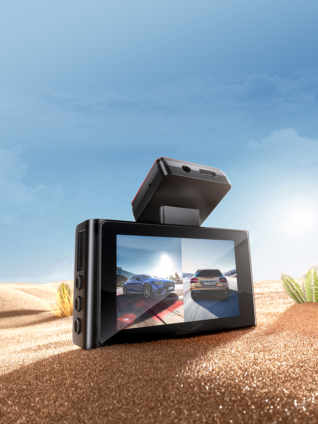 行车记录仪2024-2025初渲染（图ZMzk0NTk0ODYw） - 产品 - 站酷设计师璐大叔原创素材 - 站酷ZCOOL