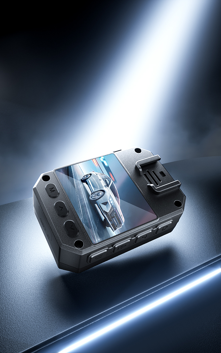 行车记录仪2024-2025初渲染（图ZMzk0NTk0OTQ4） - 产品 - 站酷设计师璐大叔原创素材 - 站酷ZCOOL