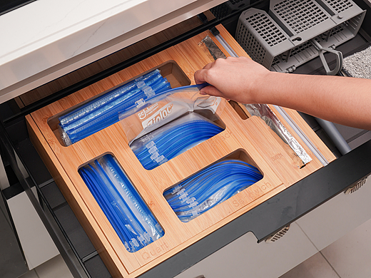 塑封袋 切割盒 跨境电商产品拍摄