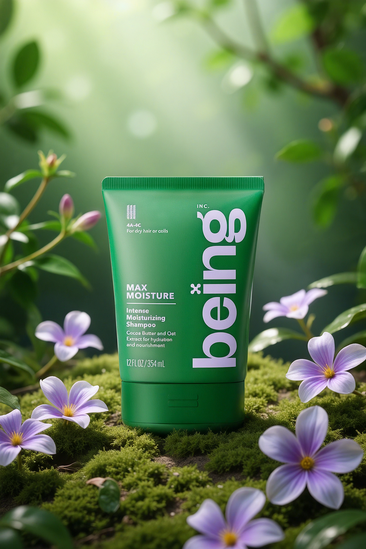 AIGC | comfyUI海报