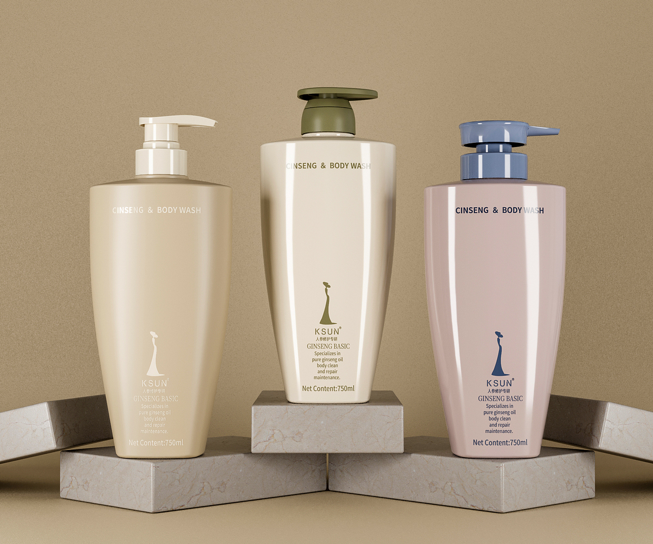 工作效果图展示