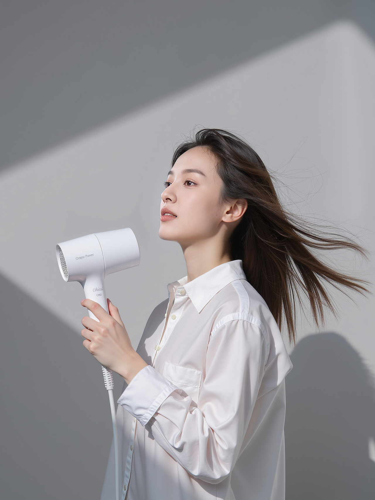 AIGC | comfyUI海报