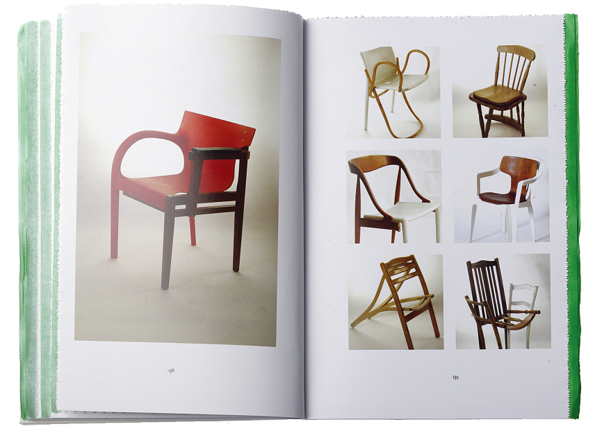 GDC 设计奖⚫️全场大奖回顾|书刊