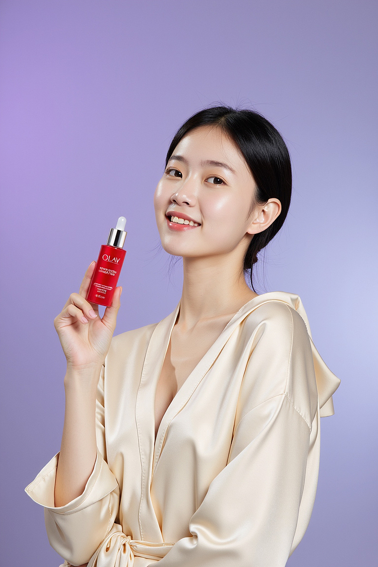 AIGC | comfyUI海报