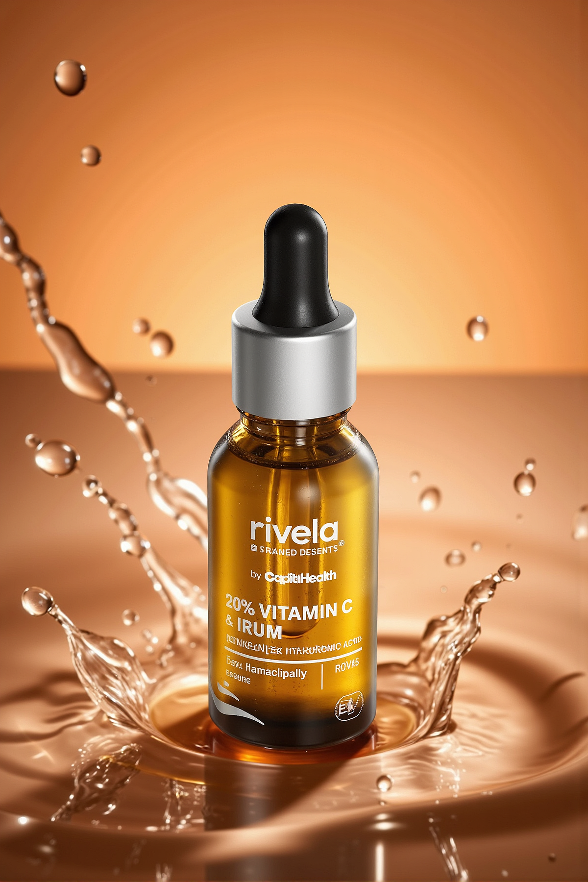 AIGC | comfyUI海报