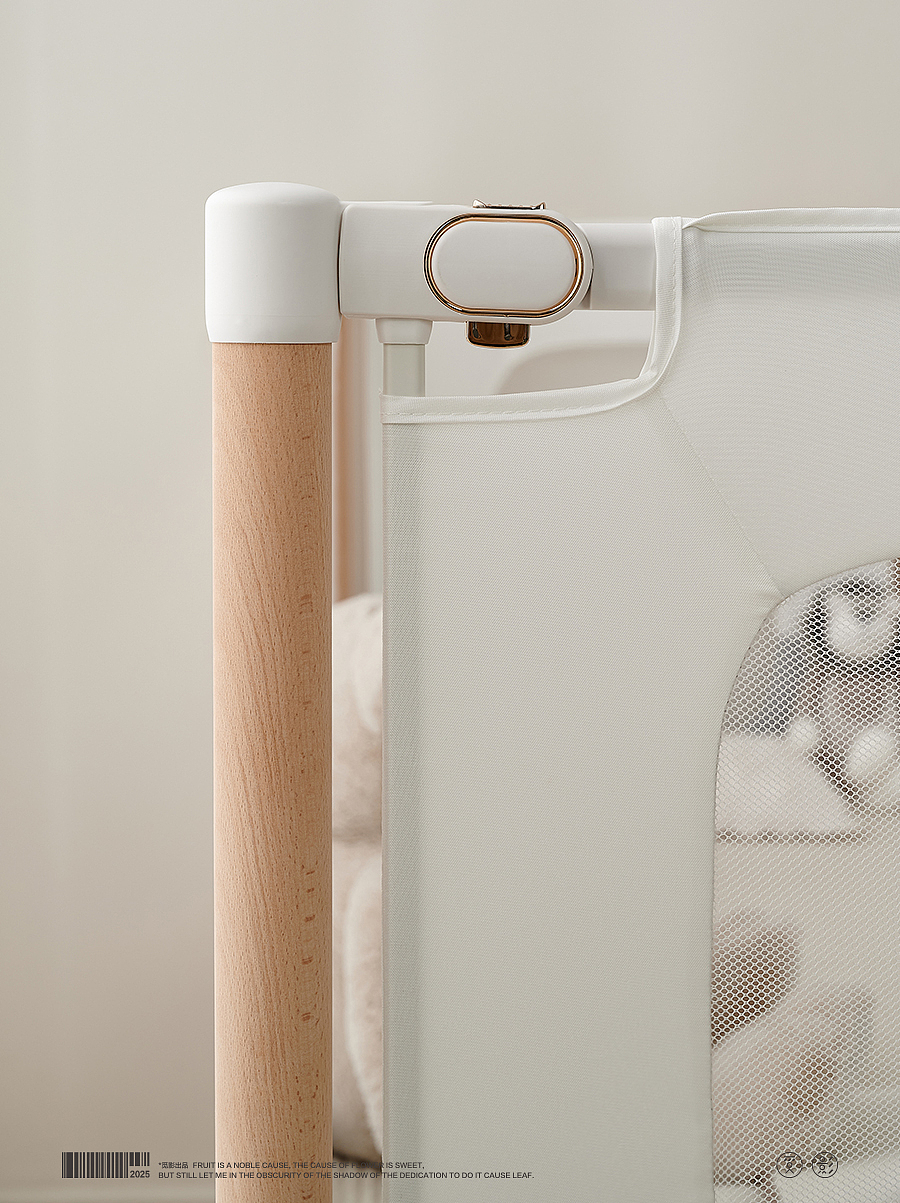 产品摄影 | 拼接床静物拍摄