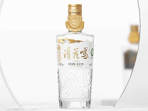 原创上市案例｜美团歪马送酒-清花鸣PB品牌策略方案