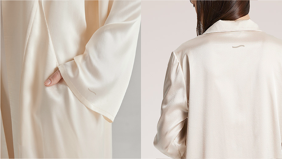 家居服饰品牌设计|如何将“无束缚”可视化