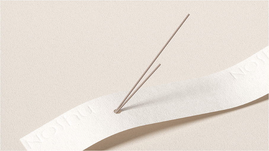 家居服饰品牌设计|如何将“无束缚”可视化